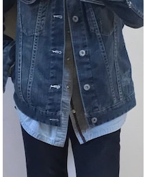 NICOLE CLUB FOR MEN | シャツ/ブラウス