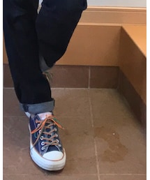 CONVERSE | スニーカー