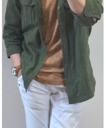 HARLEM ROUNGE | Tシャツ/カットソー