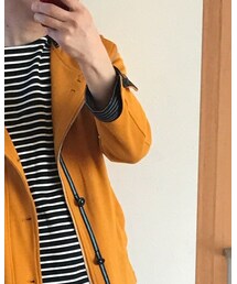 NICOLE CLUB FOR MEN | ジャケット/アウター