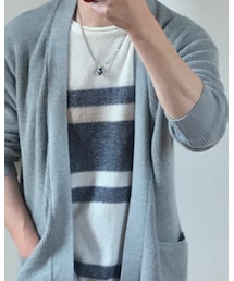 Vital MONSIEUR NICOLE | Tシャツ/カットソー