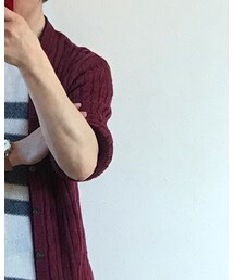 MONSIEUR NICOLE | カーディガン/ボレロ