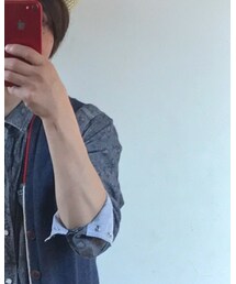 HIDEAWAYS NICOLE | シャツ/ブラウス