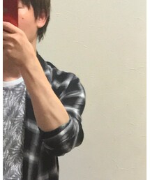 HARLEM ROUNGE | シャツ/ブラウス