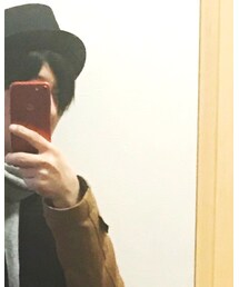 NICOLE CLUB FOR MEN | ハット