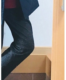 MONSIEUR NICOLE | その他パンツ