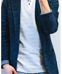 ikka | Tシャツ/カットソー