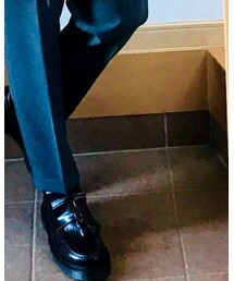 Loake | ローファー