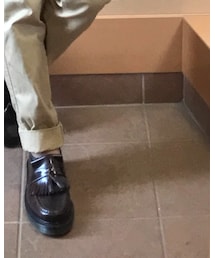 Loake | ローファー