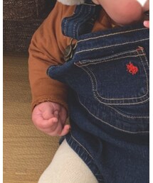 POLO RALPH LAUREN | ママ＆ベビー