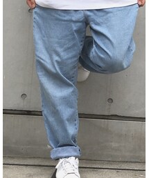 古着 | デニムパンツ