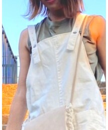 GU | Tシャツ/カットソー