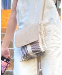 HITCH HIKE MARKET | ショルダーバッグ