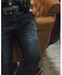 ZANEROBE | デニムパンツ