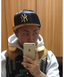 NEW ERA | キャップ