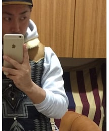 Rodeo Crowns | パーカー