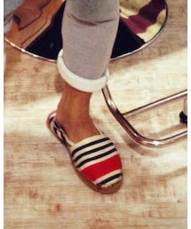 SALVI | サンダル