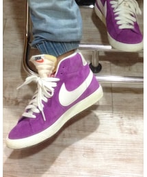 NIKE | スニーカー