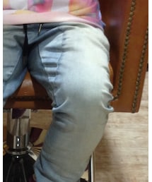 ZANEROBE | デニムパンツ