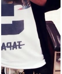 Bershka | タンクトップ