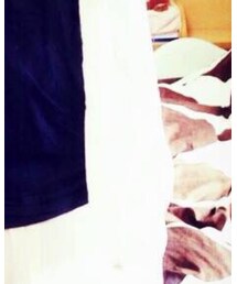 A LOVE MOVEMENT | シャツ/ブラウス