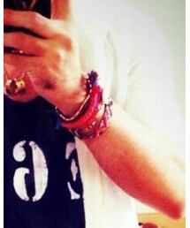 HIPANEMA | バングル/リストバンド