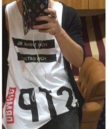 Bershka | タンクトップ