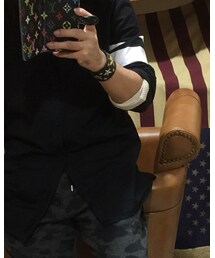 H&M | シャツ/ブラウス