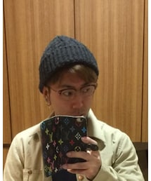 Bershka | ニットキャップ/ビーニー