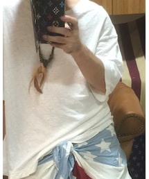 UNIQLO | Tシャツ/カットソー