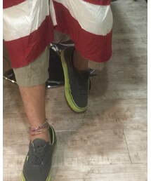 VANS | スニーカー