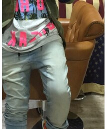 ZANEROBE | その他パンツ