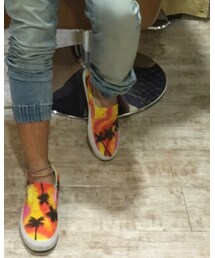 SOUTH PARADISO | スニーカー