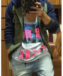 H&M | Tシャツ/カットソー