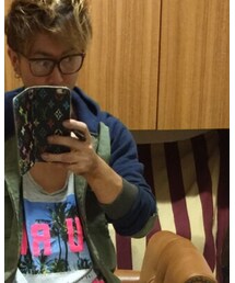 JOHN'S SURF | パーカー