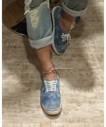 VANS | スニーカー