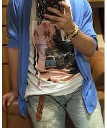 H&M | タンクトップ