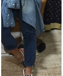 GOLD | その他パンツ