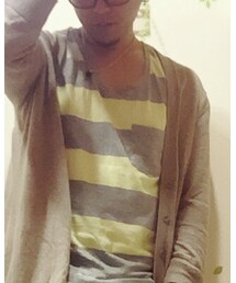 H&M | タンクトップ