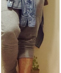 GRAB IN HOLLYWOOD | その他パンツ