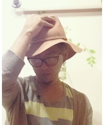 BEAUTY&YOUTH UNITED ARROWS | ハット