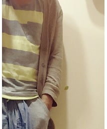 UNIQLO | カーディガン/ボレロ