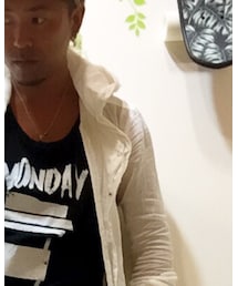 LED RECHWE | シャツ/ブラウス