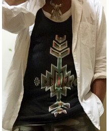 ASIS | タンクトップ