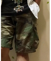 HTC | カーゴパンツ