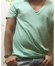 GU | Tシャツ/カットソー