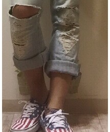 VANS | スニーカー