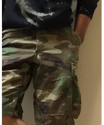 HTC | カーゴパンツ