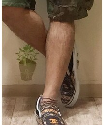VANS | スニーカー