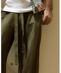 Jean Paul Gaultier | その他パンツ